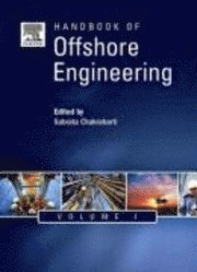 Handbook of Offshore Engineering (2-volume set)