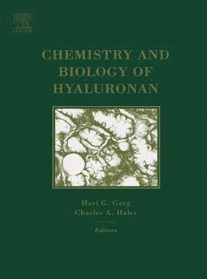Chemistry and Biology of Hyaluronan 1