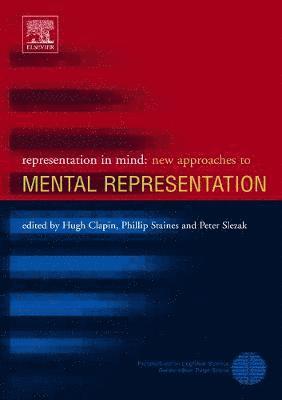 Representation in Mind
