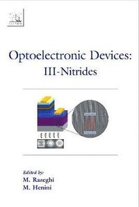 bokomslag Optoelectronic Devices: III Nitrides