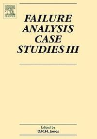 bokomslag Failure Analysis Case Studies III