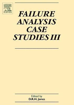Failure Analysis Case Studies III 1