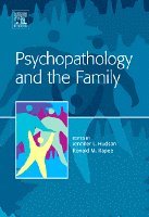 bokomslag Psychopathology and the Family