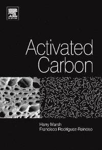 bokomslag Activated Carbon