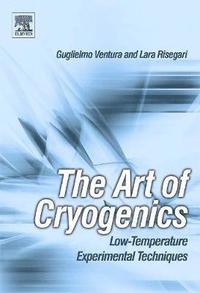 bokomslag The Art of Cryogenics