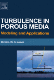 Turbulence in Porous Media