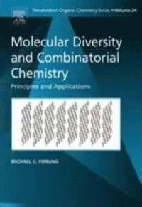 bokomslag Molecular Diversity and Combinatorial Chemistry