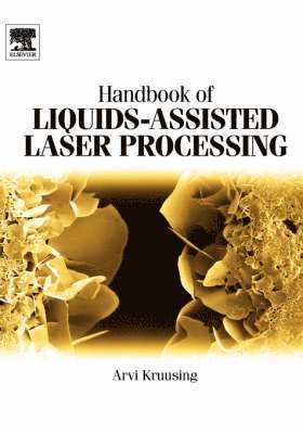 Handbook of Liquids-Assisted Laser Processing 1