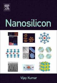 bokomslag Nanosilicon