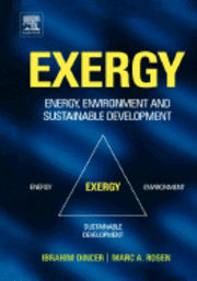 Exergy