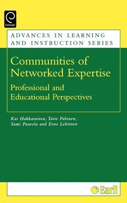 Communities of Networked Expertise 1