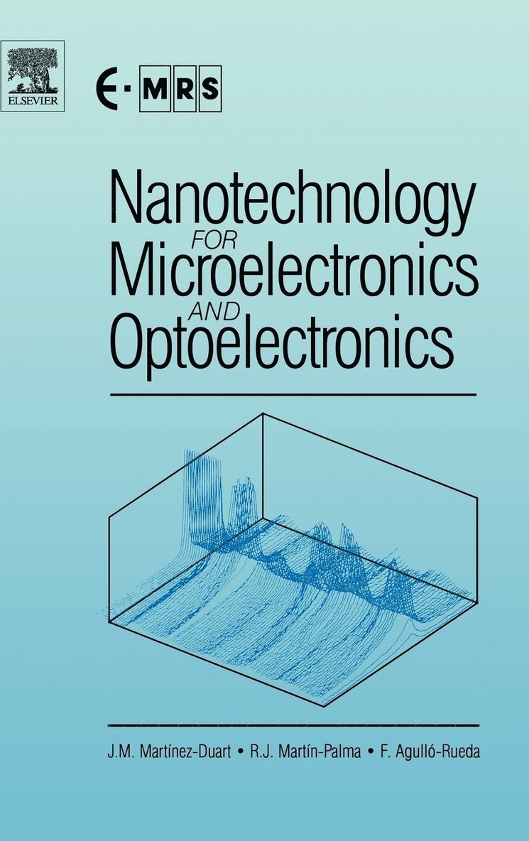 Nanotechnology for Microelectronics and Optoelectronics
