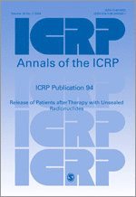 bokomslag ICRP Publication 94