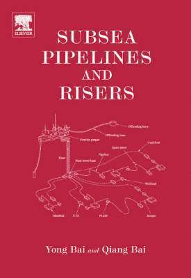 bokomslag Subsea Pipelines and Risers