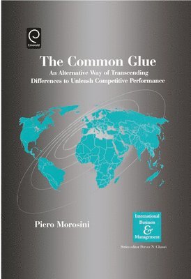 Common Glue