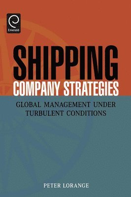 Shipping Company Strategies 1