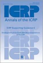 bokomslag ICRP Supporting Guidance 4