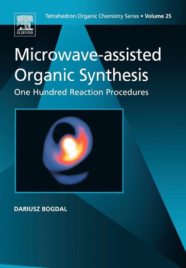 bokomslag Microwave-assisted Organic Synthesis