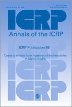 bokomslag ICRP Publication 95