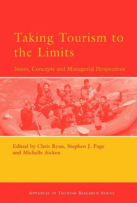 Taking Tourism to the Limits