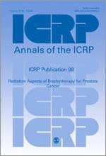 bokomslag ICRP Publication 98