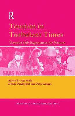 Tourism in Turbulent Times 1