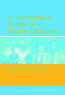 bokomslag An International Handbook of Tourism Education