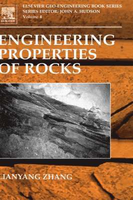 Engineering Properties of Rocks