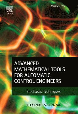 bokomslag Advanced Mathematical Tools for Automatic Control Engineers: Volume 2