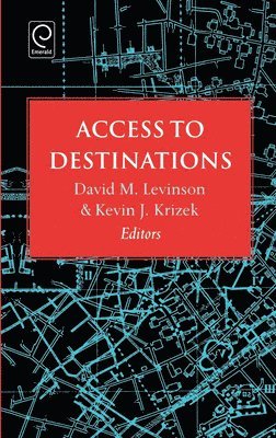 Access to Destinations 1