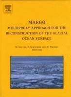 bokomslag MARGO - Multiproxy Approach for the Reconstruction of the Glacial Ocean surface