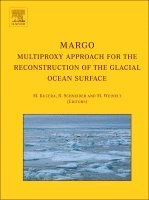 bokomslag MARGO - Multiproxy Approach for the Reconstruction of the Glacial Ocean surface