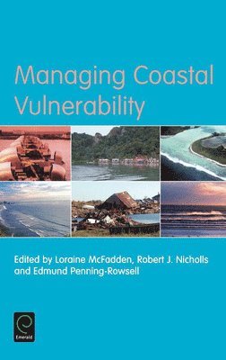 Managing Coastal Vulnerability 1