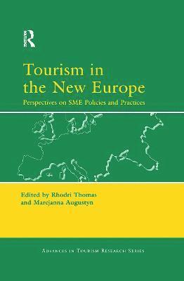 Tourism in the New Europe 1