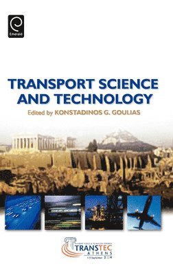 Transport Science and Technology 1