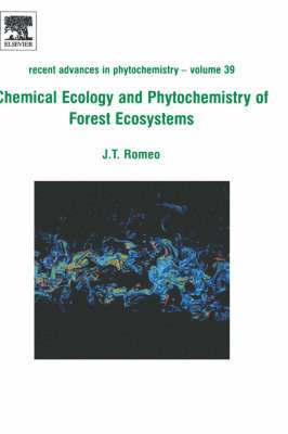 Chemical Ecology and Phytochemistry of Forest Ecosystems 1