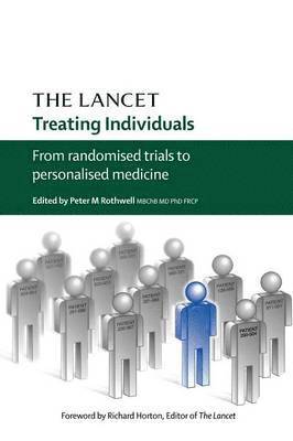 Peter M. Rothwell - Treating Individuals, Häftad
