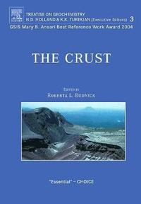bokomslag Crust