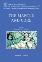 bokomslag Mantle and Core
