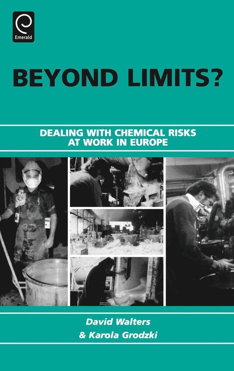 Beyond Limits?