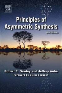 bokomslag Principles of Asymmetric Synthesis