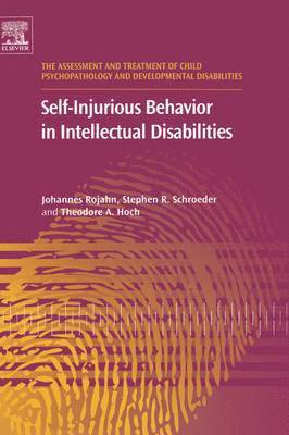 Self-Injurious Behavior in Intellectual Disabilities 1