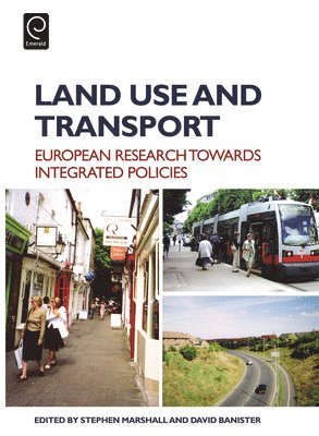 Land Use and Transport 1