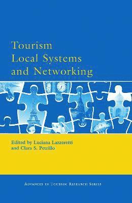 Tourism Local Systems and Networking 1