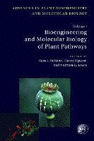 Norman Lewis - Bioengineering and Molecular Biology of Plant Pathways, Inbunden