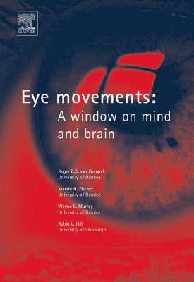 Eye Movements 1