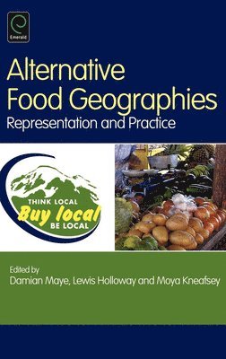 Alternative Food Geographies 1