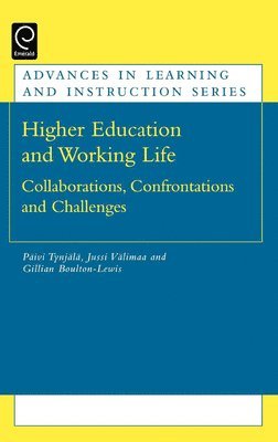 Higher Education and Working Life 1