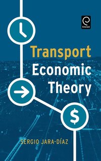 bokomslag Transport Economic Theory