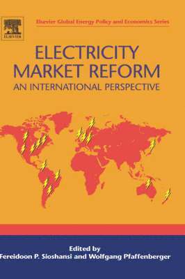 Electricity Market Reform 1